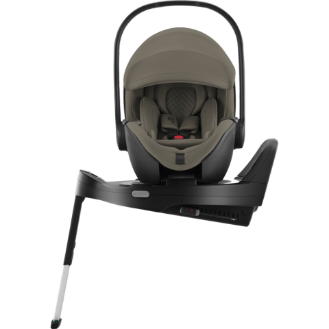 BABY-SAFE PRO Urban Olive - LUX