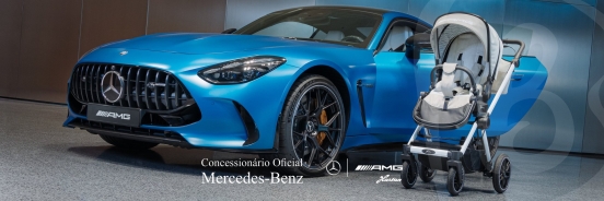 Luxo e Exclusividade