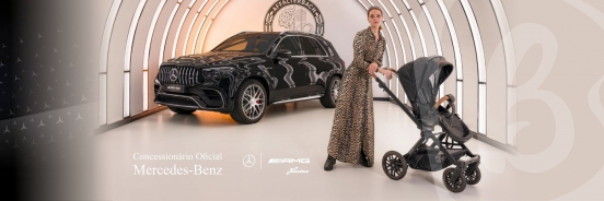 Luxo e Exclusividade